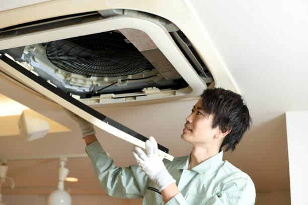 Best Air Duct Inspection  in Corinth, TX